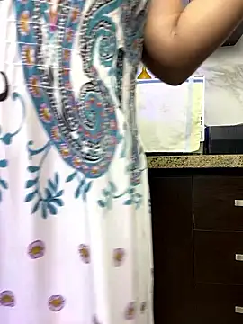 kalpanaaishaa online show from April 1, 1:41 pm