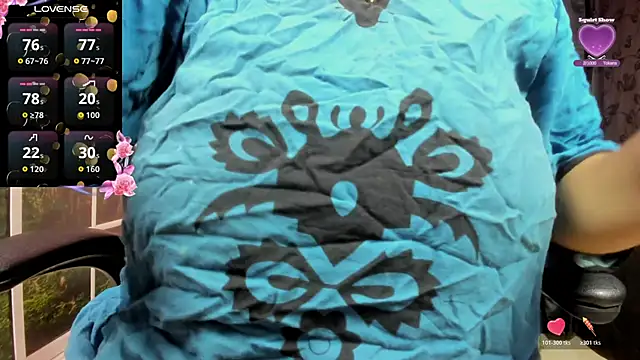 kalpanaaishaa online show from February 3, 11:37 am