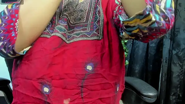 kalpanaaishaa online show from February 12, 11:45 am