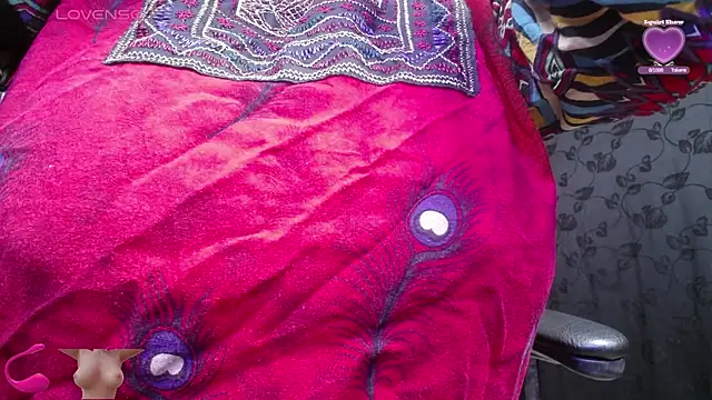 kalpanaaishaa online show from October 30, 10:38 am