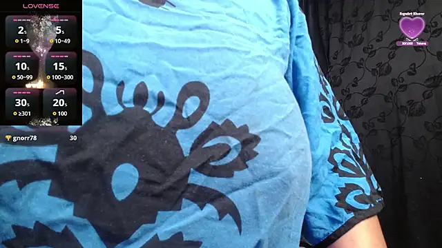 kalpanaaishaa online show from October 23, 10:43 am