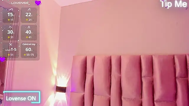 NikyBrookss online show from March 4, 1:39 pm