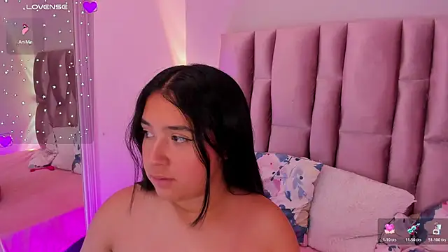 NikyBrookss online show from January 15, 3:40 pm