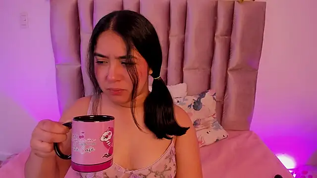 NikyBrookss online show from April 13, 11:33 am