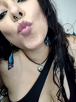 kristal ktl online show from April 11, 1:55 am