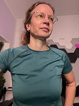 AnnikaRose online show from January 10, 7:46 am