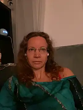 AnnikaRose online show from November 11, 6:53 am