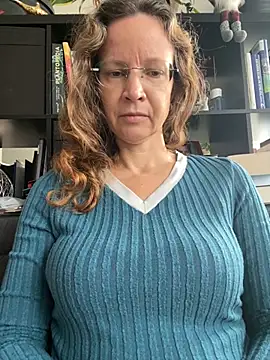 AnnikaRose online show from October 23, 7:36 am