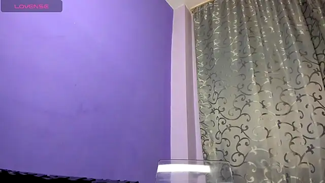 AdriannaLily online show from October 19, 7:16 pm