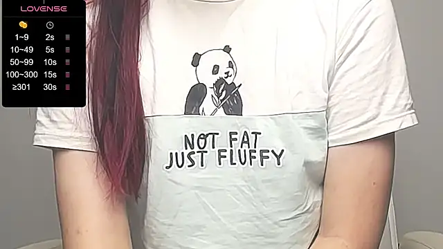 RRUUBBYYY online show from October 24, 7:26 am