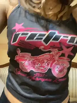 Lanaa19 online show from October 1, 8:19 am