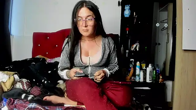 Sweet-Suck69 online show from November 28, 10:24 pm