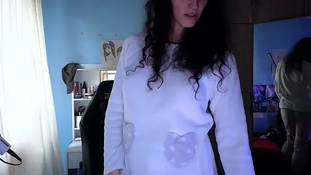 MemiKouki online show from March 2, 4:57 pm