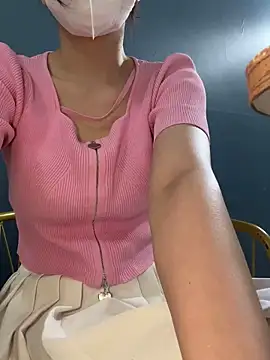 Lami Mi online show from February 6, 3:15 pm