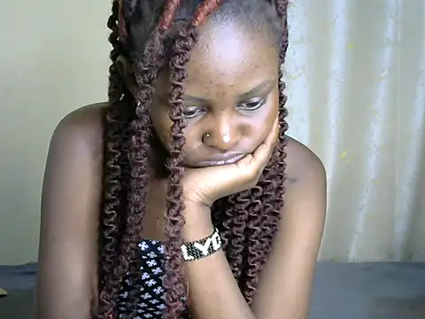 Kasweet Lee online show from March 16, 4:33 pm