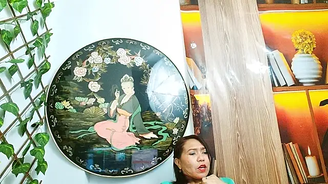 dannamomcerrat online show from September 24, 11:59 pm