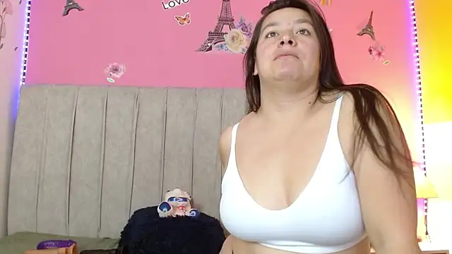 monickhot303av online show from October 9, 5:00 am