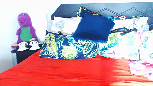 Bulkyyass online show from March 16, 1:26 pm