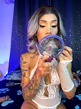 Naugth channel ts online show from September 27, 1:13 am