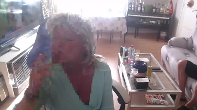 Anjela30 online show from April 21, 4:03 pm