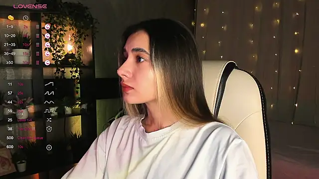 DarlaLike online show from November 16, 3:52 am