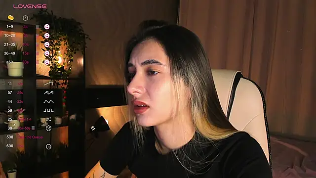 DarlaLike online show from November 12, 3:48 am