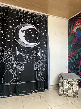 Morgana X online show from September 12, 8:49 pm