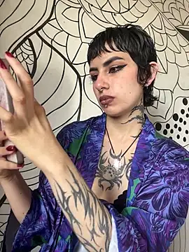 Morgana X online show from March 30, 5:34 pm