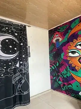 Morgana X online show from December 18, 5:18 pm