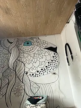 Morgana X online show from April 5, 8:08 pm