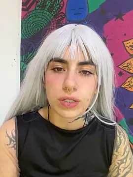 Morgana X online show from October 19, 9:50 pm