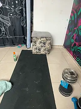 Morgana X online show from February 19, 5:01 pm