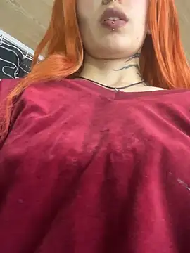 Morgana X online show from September 14, 9:56 pm