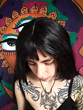 Morgana X online show from September 28, 7:30 pm