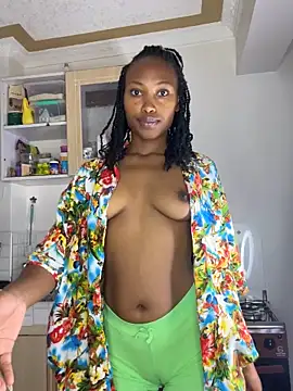 NASTY BOBO online show from December 15, 5:01 am