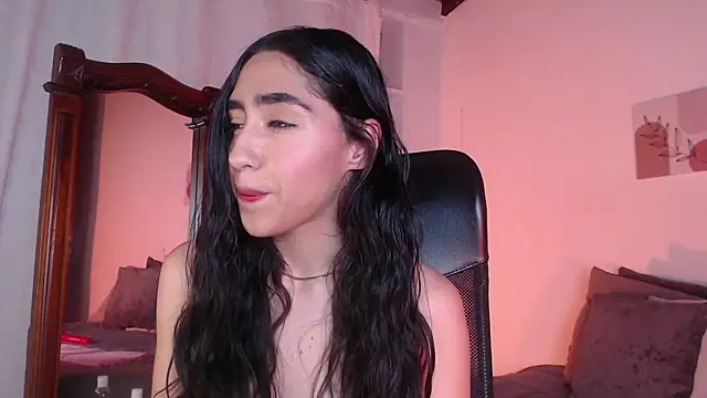 madisex s online show from December 22, 12:41 pm