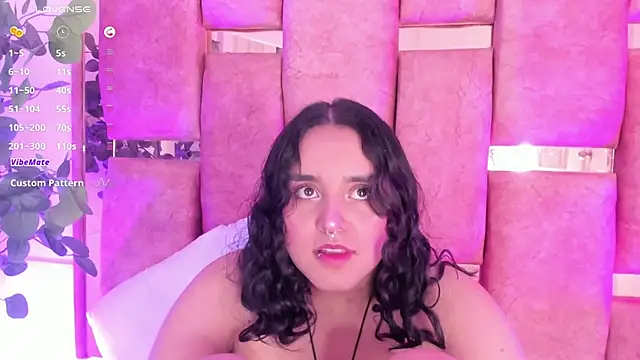  Ambar-devon  online show from November 14, 7:25 pm