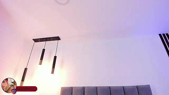 Scarlett Morgan  online show from November 24, 7:27 pm