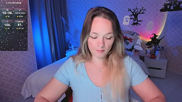 SherillBrill online show from October 29, 8:07 am