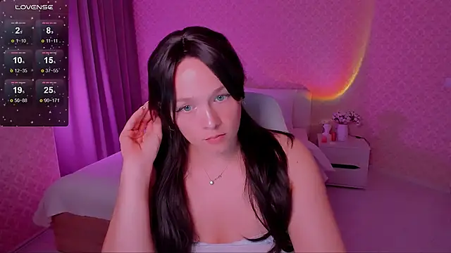 Snapshot of SherillBrill chatting on October 15, 3:14 pm SherillBrill online show from October 15, 3:14 pm