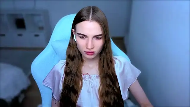 StellaLawless online show from September 27, 8:38 pm