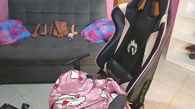 keity moon online show from February 10, 10:02 pm