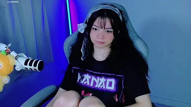 stephybrown online show from November 23, 1:08 am