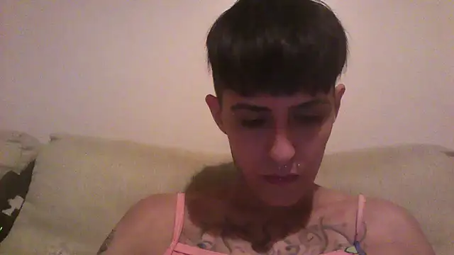 nickfxx online show from February 15, 4:37 am