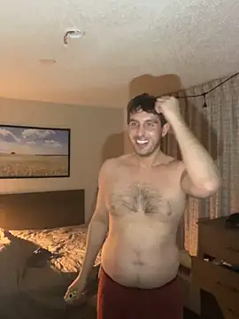 TheOnlyTwinTowers online show from February 16, 6:35 am