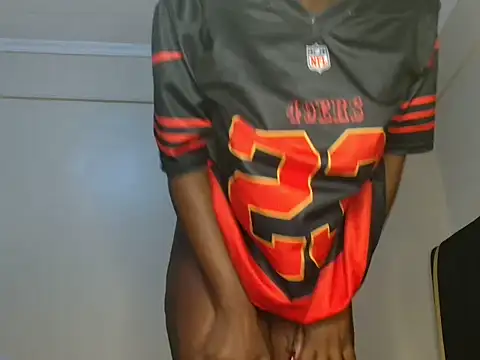 sexxytracy online show from November 17, 1:17 am