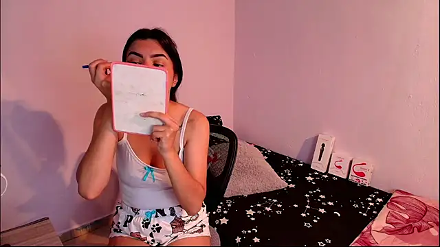 IsisRouse online show from July 2, 2:33 am