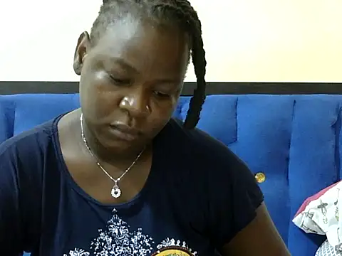 Africana20 online show from February 3, 6:22 am