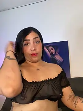 Snapshot of Sheeryl__ chatting on September 30, 4:12 pm Sheeryl   online show from September 30, 4:12 pm