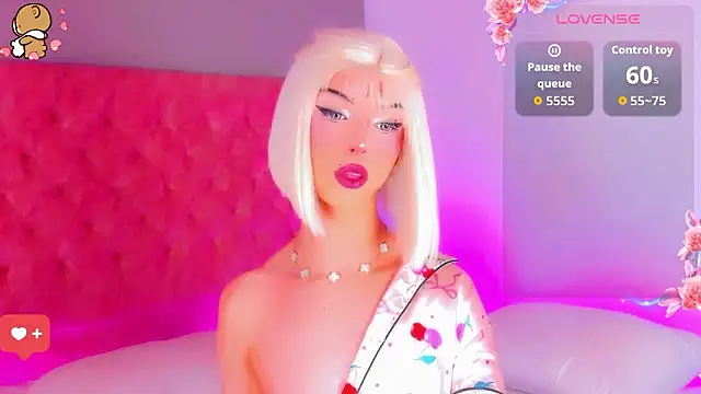 Annita DirtyyXxx online show from March 9, 9:45 am